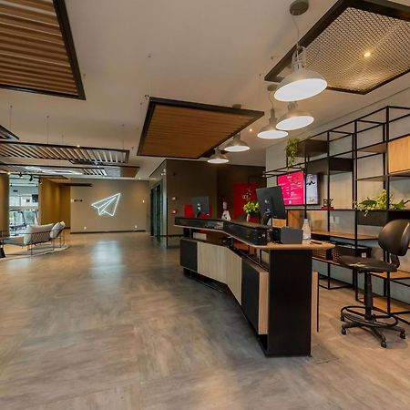 Ibis Vitoria Aeroporto Hotel Carapina Екстериор снимка