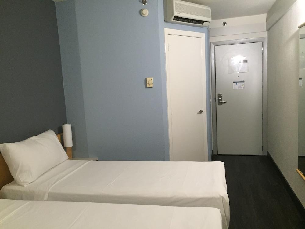 Ibis Vitoria Aeroporto Hotel Carapina Екстериор снимка