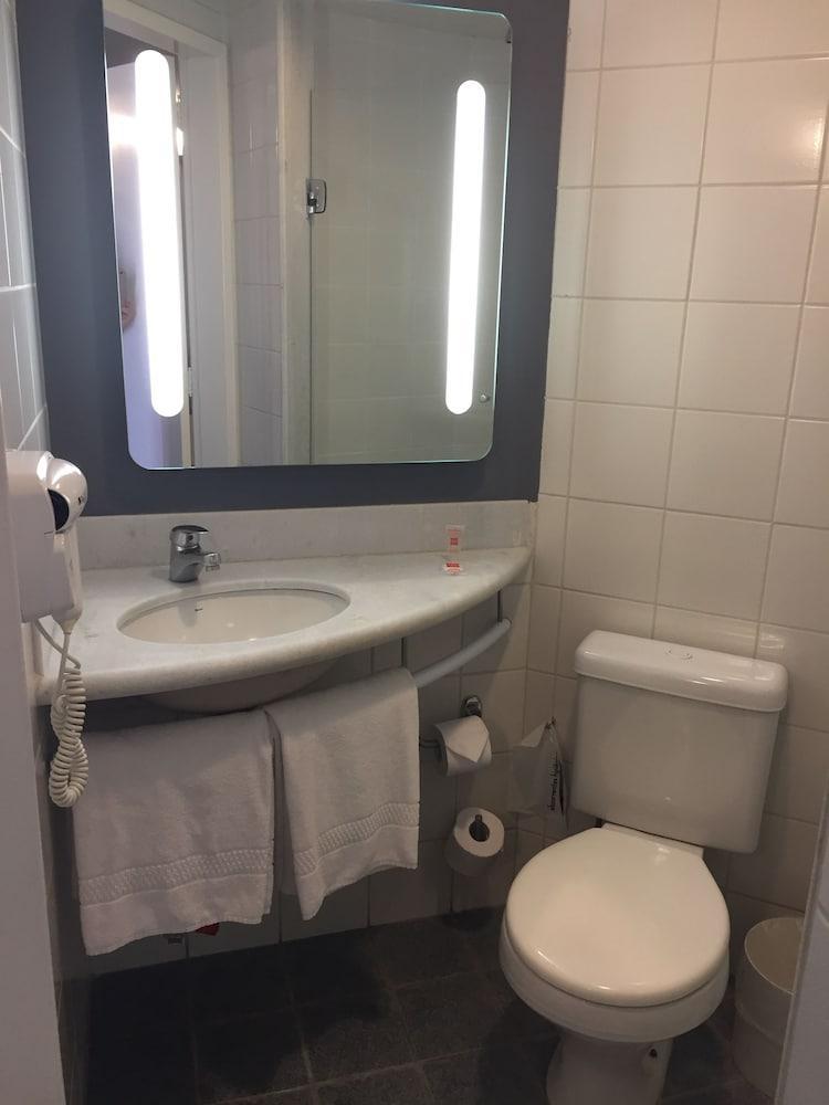Ibis Vitoria Aeroporto Hotel Carapina Екстериор снимка