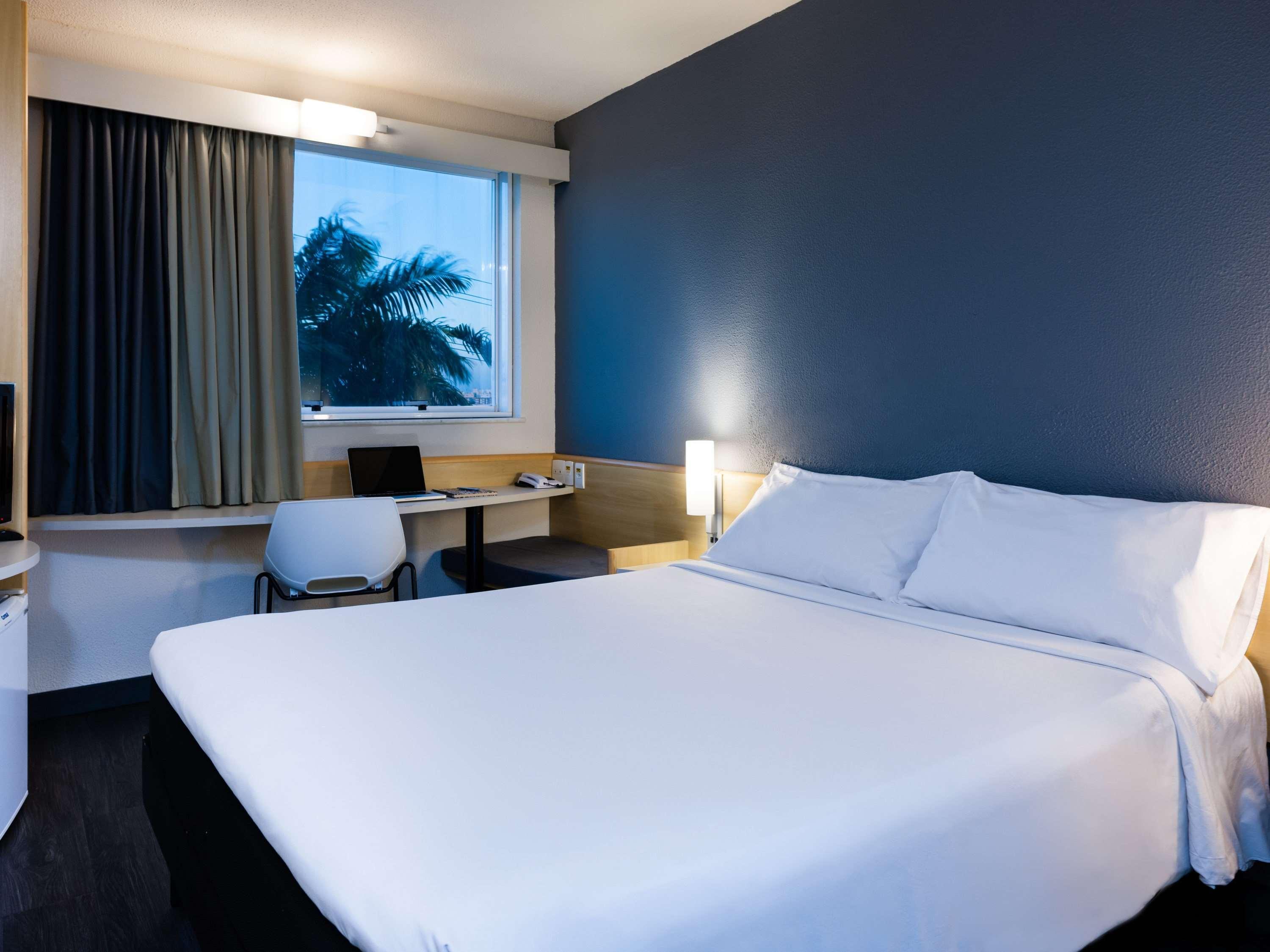 Ibis Vitoria Aeroporto Hotel Carapina Екстериор снимка