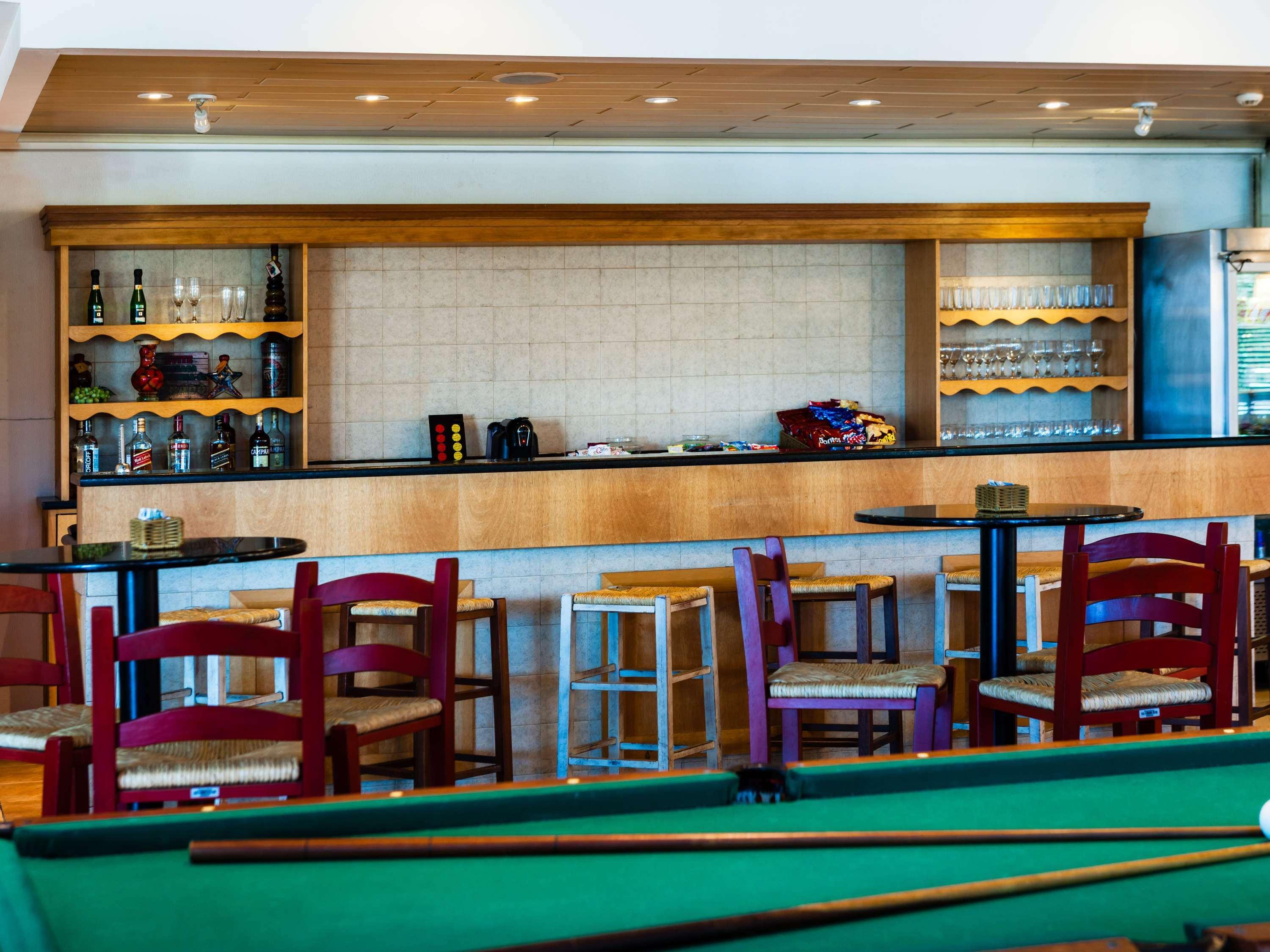 Ibis Vitoria Aeroporto Hotel Carapina Екстериор снимка