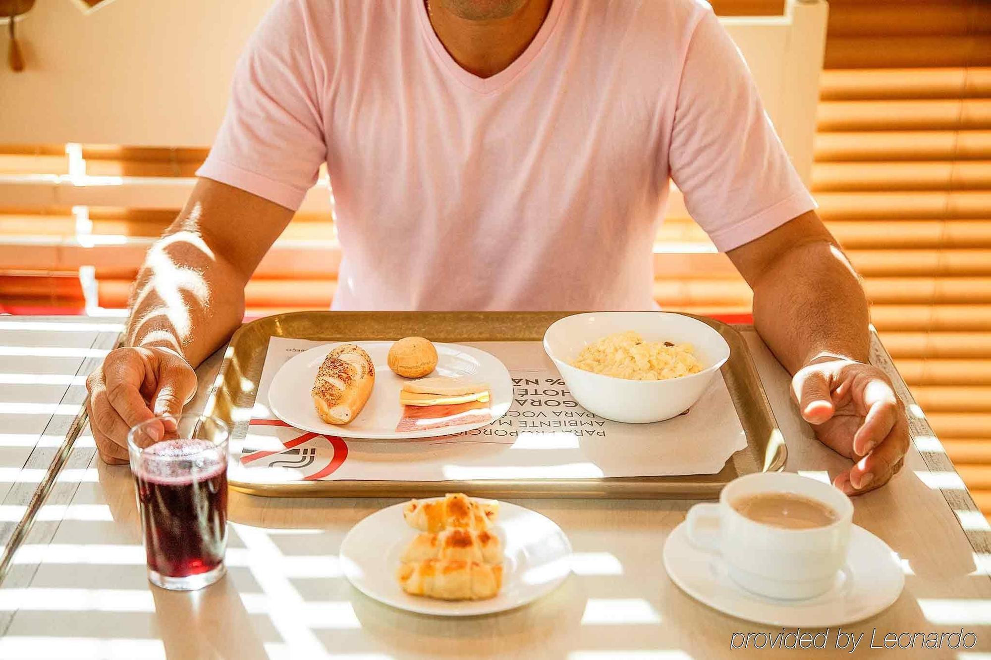 Ibis Vitoria Aeroporto Hotel Carapina Екстериор снимка