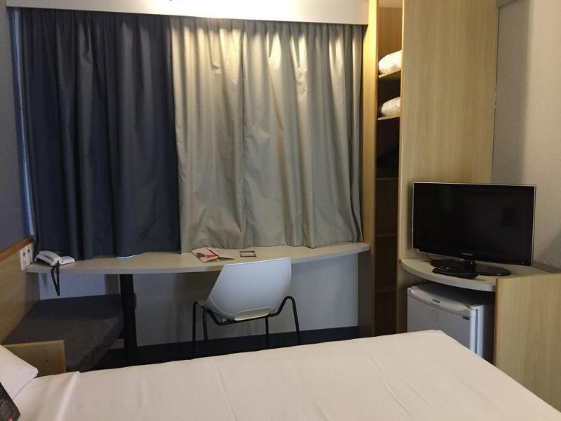 Ibis Vitoria Aeroporto Hotel Carapina Екстериор снимка