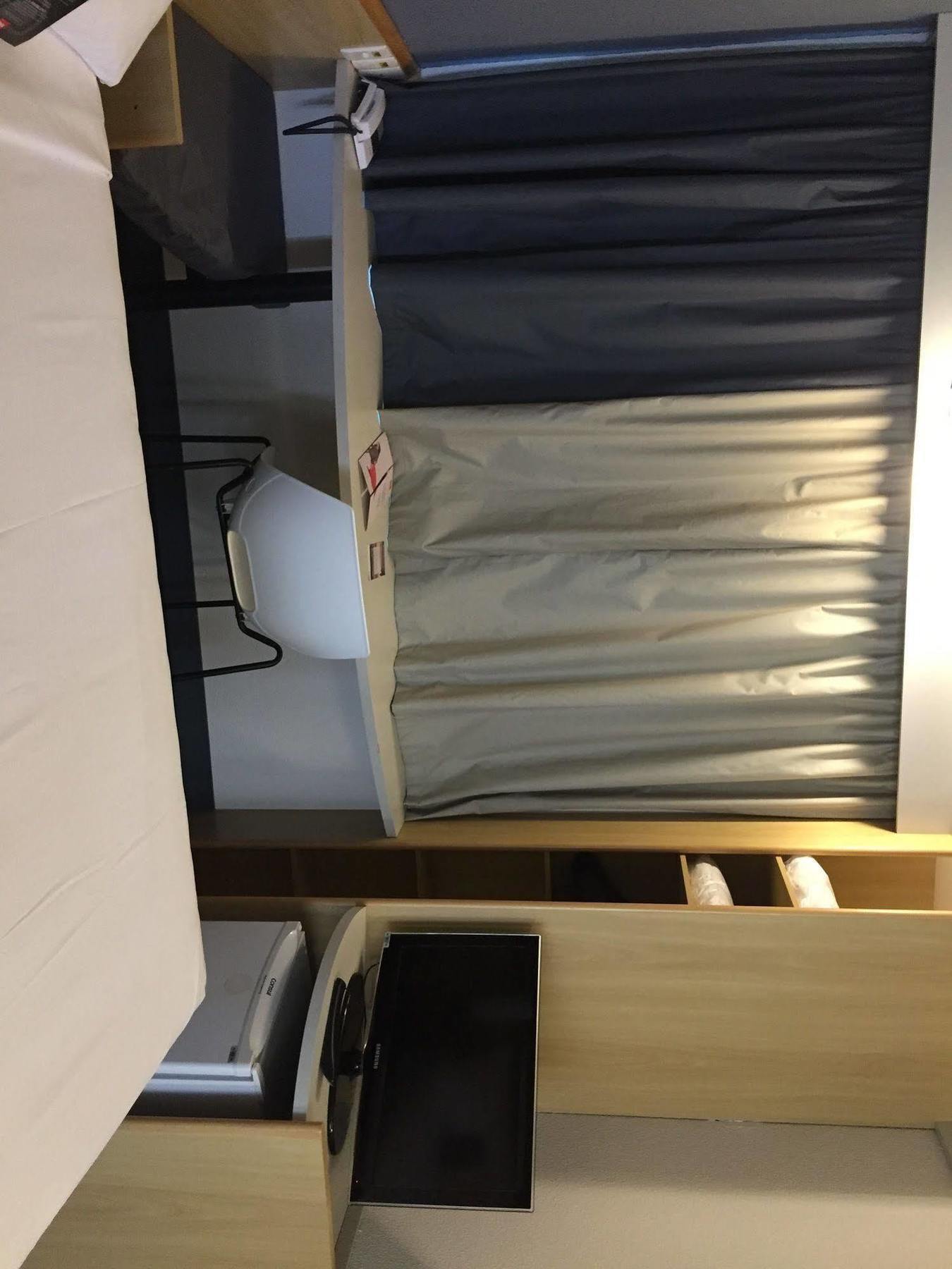 Ibis Vitoria Aeroporto Hotel Carapina Екстериор снимка